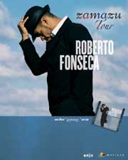 robero fonseca